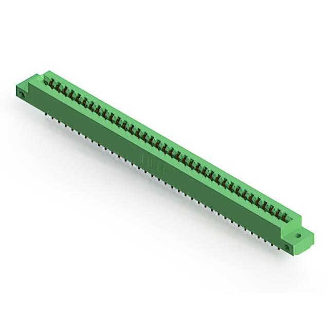 305-072-556-212 EDAC Inc.  Edgeboard Connectors